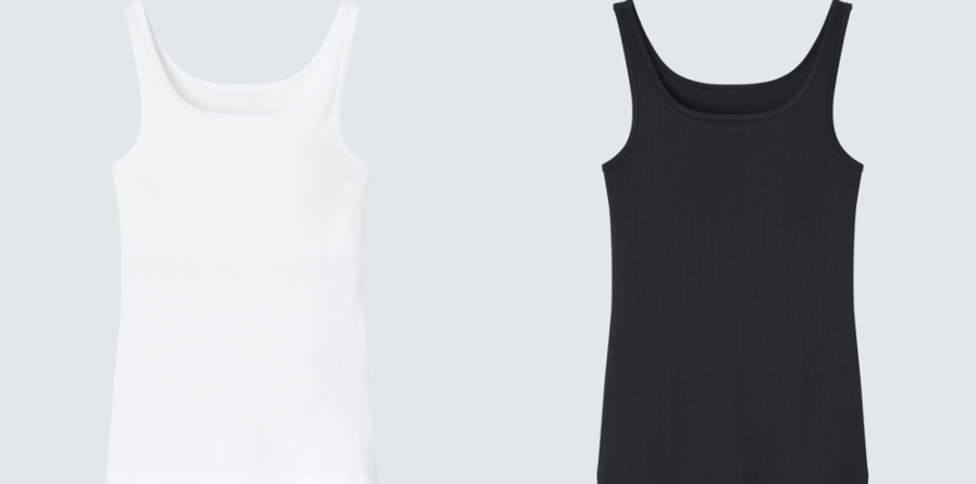 童 AIRism棉質BRATOP坦克背心